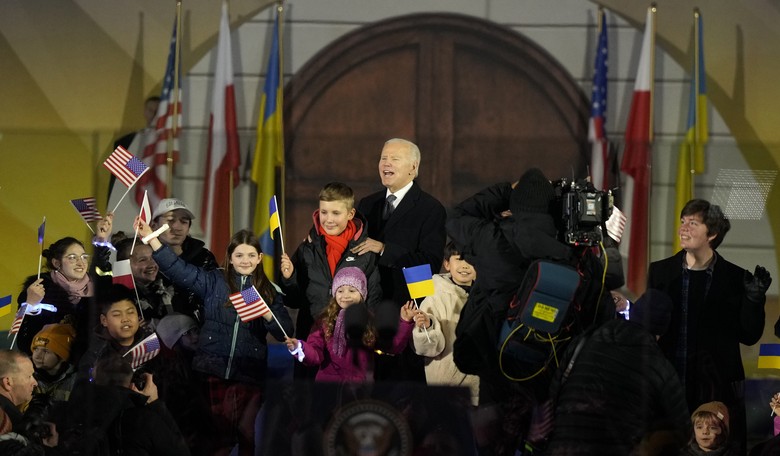 Polish Voters Just Nuked Themselves