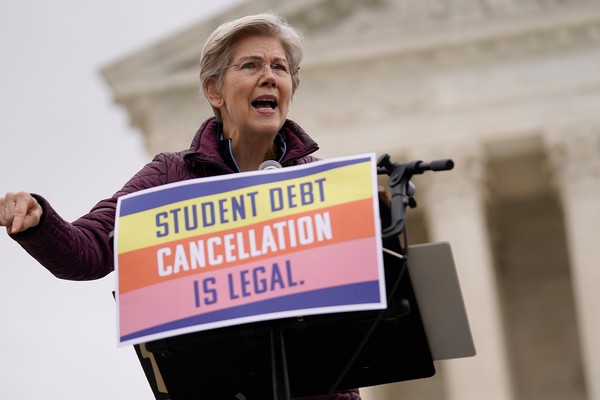 The Left's Response to American Success: Tax It Out of Existence