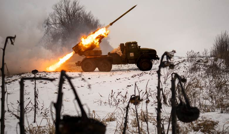 What Happened to Ukraine Coverage?
