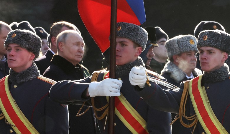 The Divine Plan 2.0: Unmasking Cold War Rhetoric's True Intentions