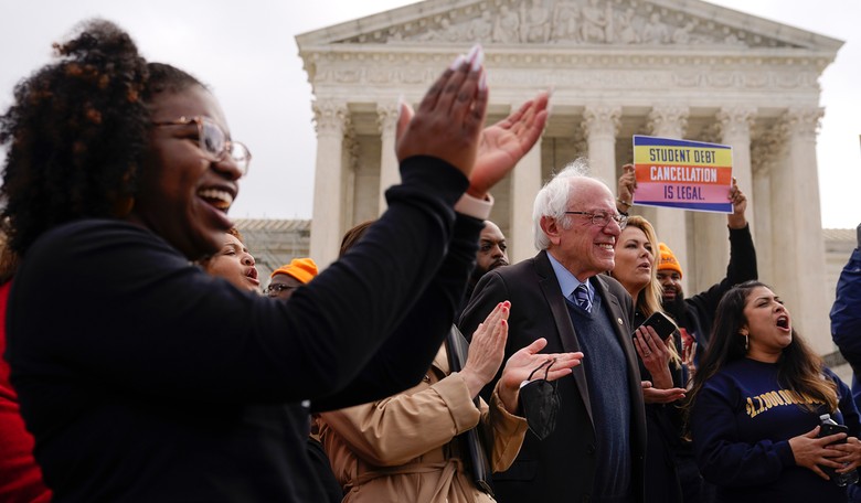 Left-Wing Progressive Makes Stunning Admission About Democratic Party: 'Beyond Redemption'