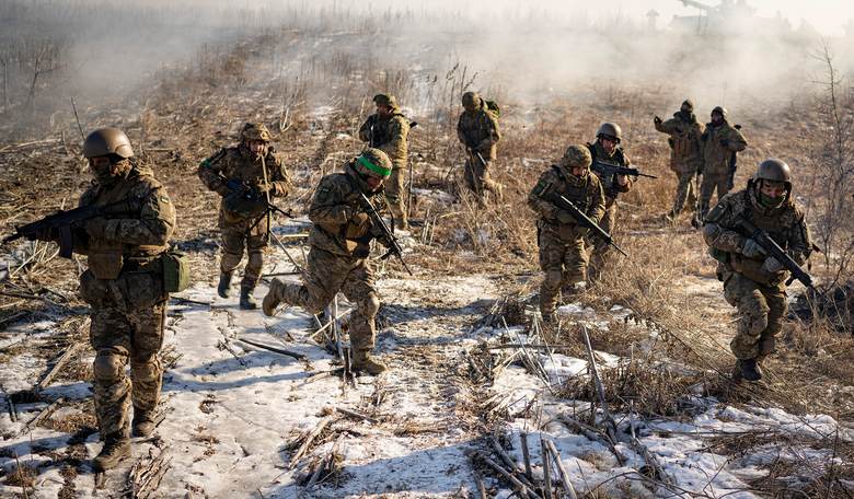 Ukraine War: The Eerie Echoes of Vietnam