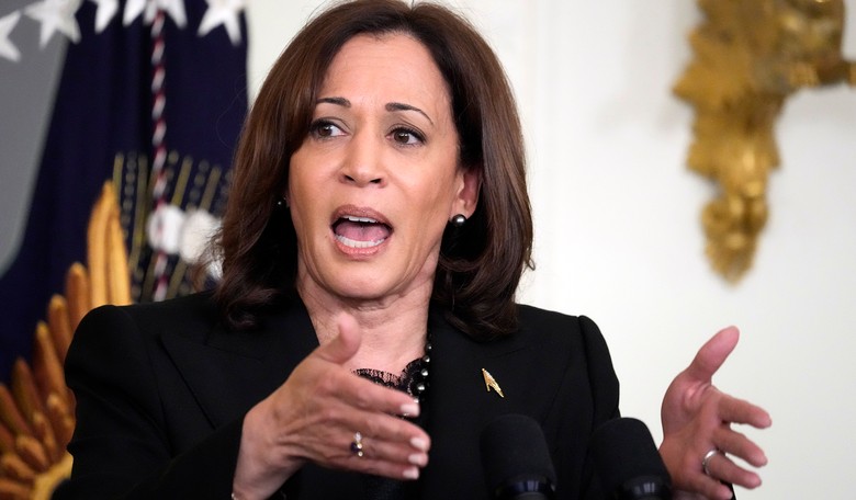 The Teamsters Just Delivered a Body Blow to Kamala