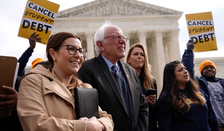 Dems Admit They're in 'Deepest Hole in Nearly 50 Years,' and Is It Too Early for Champagne?