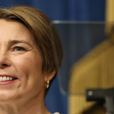 'Barbaric': Even Dems Are Calling Out Law Allowing Abortion Up Until Birth