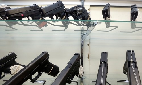 Anti-Gunners Won't Like the Findings of 2026 National Firearms Survey 
