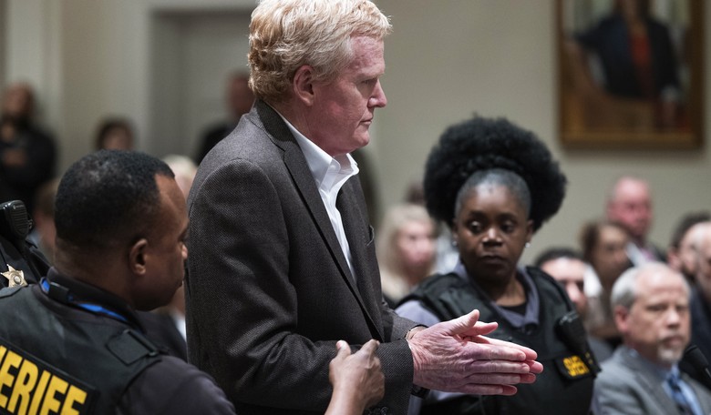 What Happens Now That the South Carolina Supreme Court Overturned the Alex Murdaugh Murder Conviction?