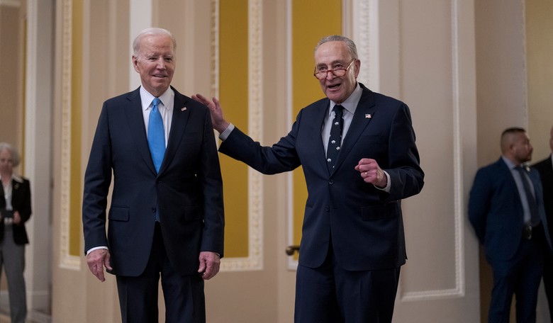 The Left is the Left is the Left