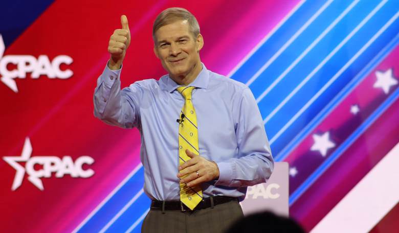 Some of the Republicans Who Voted 'No' to Jim Jordan as Speaker May Have Vested Interests to Keep Him Out