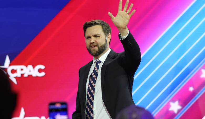 The Case for J.D. Vance