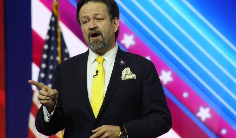 Watch This Trump Official Completely Obliterate Politico Over Abrego Garcia