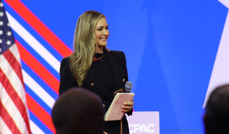Katie Pavlich Assures Kamala Harris the UN Is Not Laughing at Trump