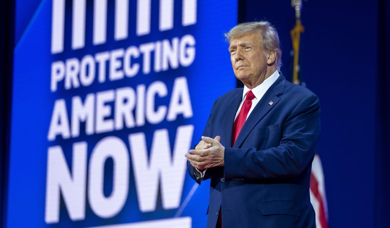 Clarifying My View of Donald Trump