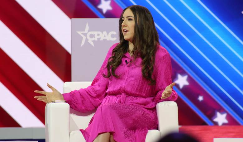 The Creator Behind Libs of Tik Tok Has a New Gig