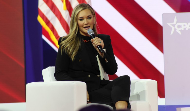 Katie Pavlich Uses Biden's ACTUAL Schedule to NUKE Him From Orbit and-LOL it's a BEAUTIFUL Thing