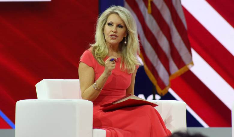 Meet Some of the Ladies Behind Donald Trump on the Trip to China