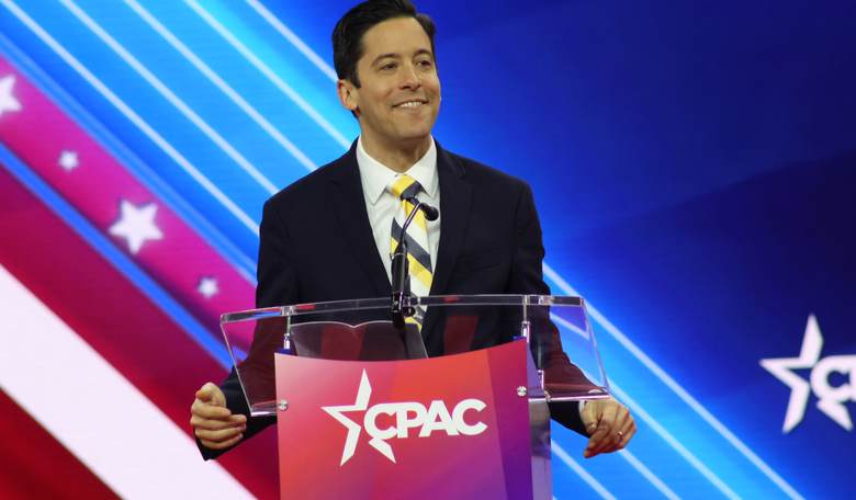Michael Knowles Is 100% Wrong on Mockery of Antisemitic Spain. Embrace the Power of Ridicule!