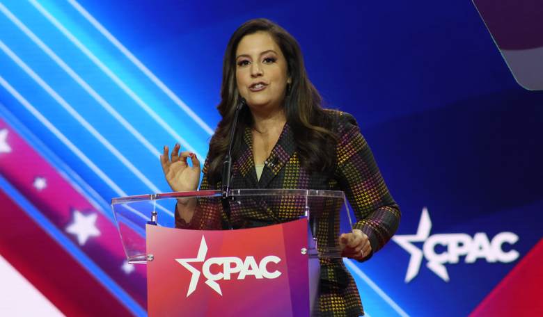 Stefanik Looks to Hold Judge in Trump Fraud Trial Accountable for ‘Judicial Bias’ and ‘Bizarre Behavior’