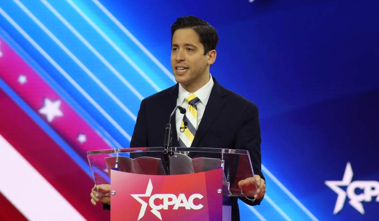Packed House: TPUSA Kicks Off ‘This Is the Turning Point’ Tour at University of Minnesota