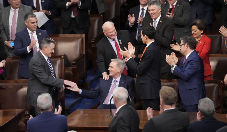 The Republican Party Is Addicted to Losing