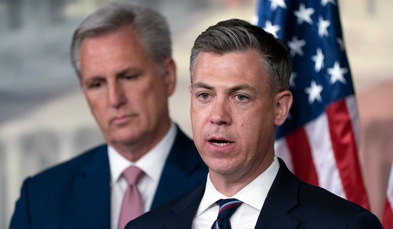 Jim Banks Again Calls on Biden to Re-Enter Geneva Consensus Declaration to Protect Women's Health