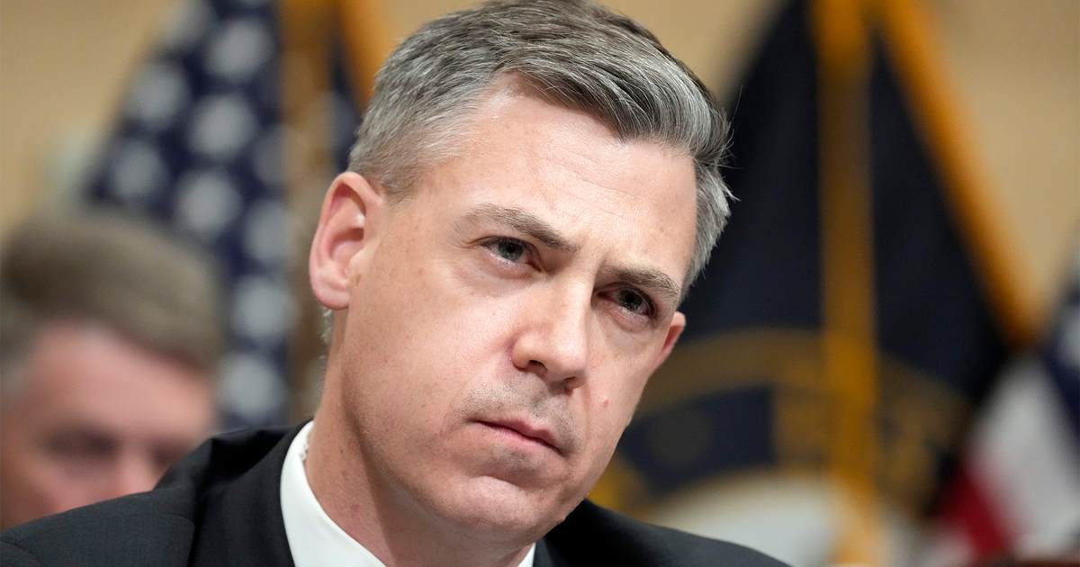 This Republican Just Introduced a Bill to Enshrine Trump's Immigration Policy Into Law