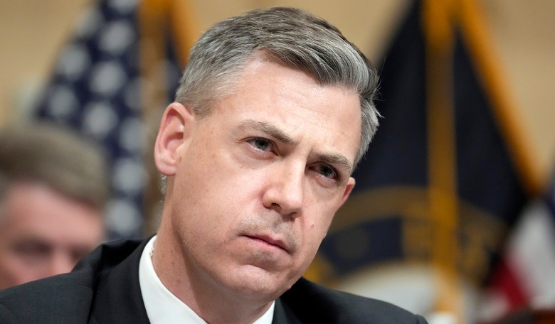 This Republican Just Introduced a Bill to Enshrine Trump's Immigration Policy Into Law