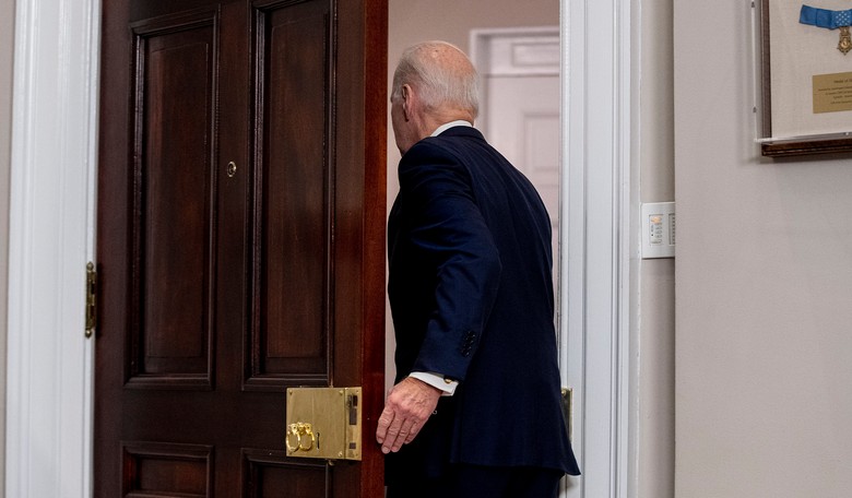 Biden's Outlandish Remarks About August's Bad Jobs Report Show He Doesn't Care About Americans