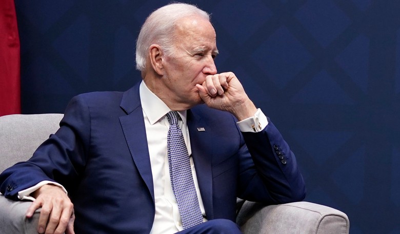 Joe Biden's Concern That Made Him Question Whether He Wanted to Run Again