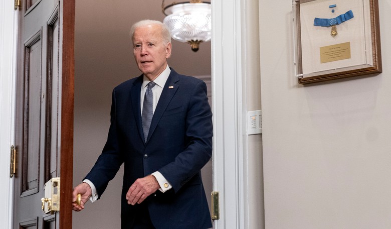 Oh, So That's Who Americans Will Blame for a Debt Default