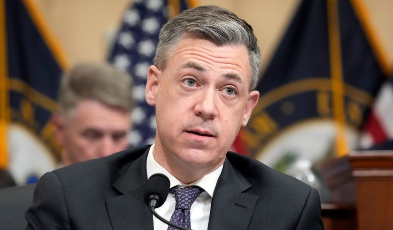GOP Lawmakers Seek to Codify Trump-Era 'Maximum Pressure' Campaign Against Iran