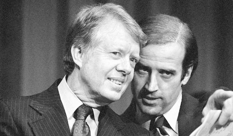 1980 and 2024:  How Similar Are They?