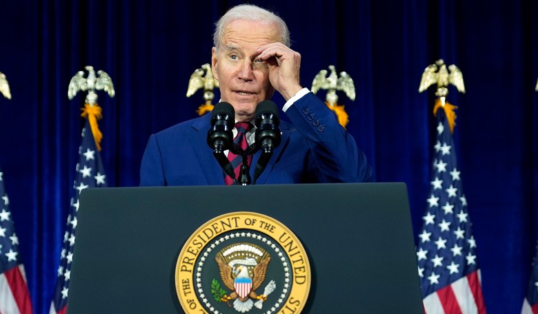 The White House's Instagram Post About Banning Guns Is Backfiring Spectacularly