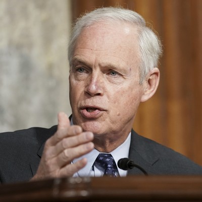 Sen. Ron Johnson Holds a First-Of-Its Kind Exposure of What Happened in Hospitals During COVID-19