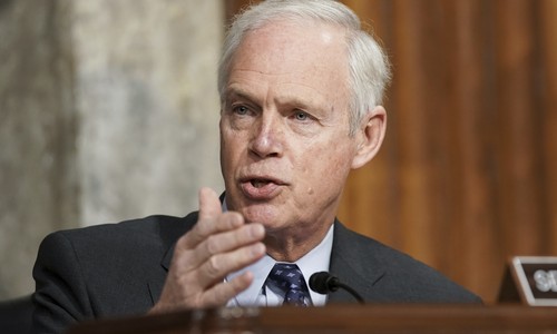 Sen. Ron Johnson Holds a First-Of-Its Kind Exposure of What Happened in Hospitals During COVID-19