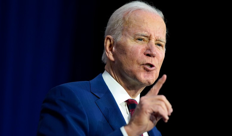 New Biden Cyber Strategy May Be Disastrous for Private Sector