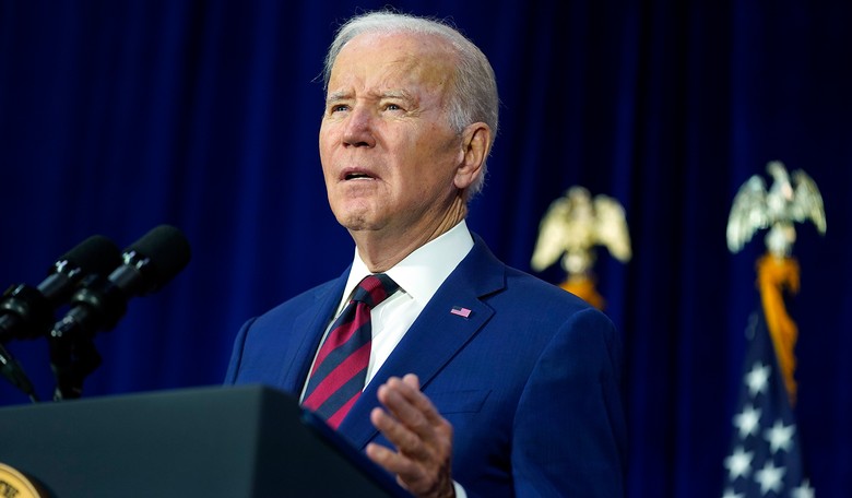 Was VP Biden Caught in a 'Criminal Scheme' With a Foreign National?