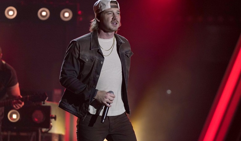 Country Star Morgan Wallen Arrested After Allegedly Throwing Chair From a Nashville Bar Rooftop