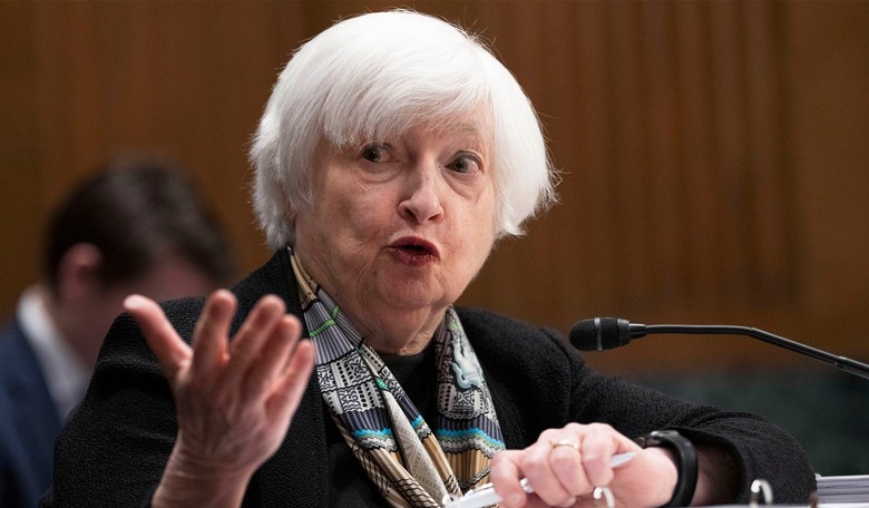Treasury Secretary Janet Yellen's Latest Gift to Unions