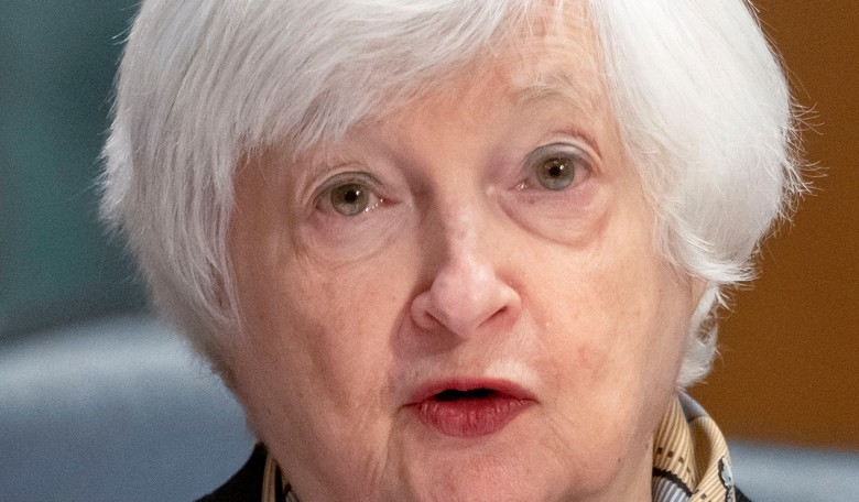 Janet Yellen Issues New Debt Default Warning