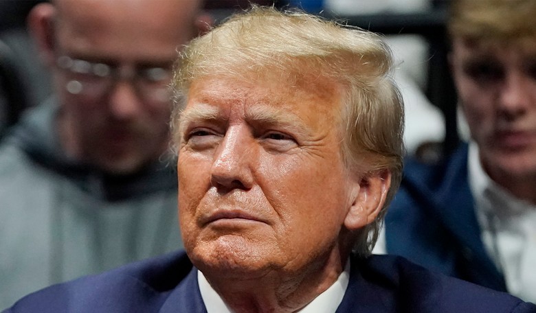 Pro-Life Activists Owe Donald Trump Their Support in 2024