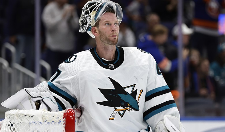 An NHL Player Infuriated the Woke Mob