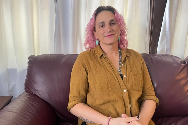 Why Does 'Trans' Minnesota Politician Finke Oppose Restricting Adult Websites?