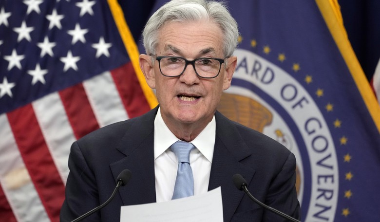 Can't Be Tamed: Fed Hikes Interest Rates As Inflation Accelerates