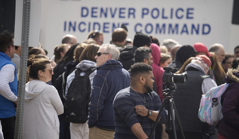 Wyoming Sheriff Recruits Denver Cops after Mayor Slashes City Budget