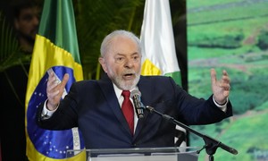 Holy Moly! Nobody Expected What Just Happened in Brazil. 