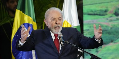 Holy Moly! Nobody Expected What Just Happened in Brazil. 