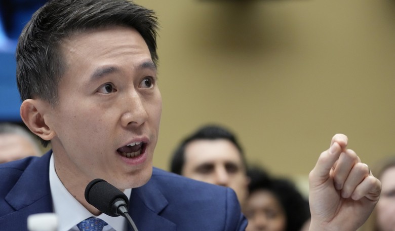 Even Democrats Find Testimony From TikTok CEO 'Preposterous' 
