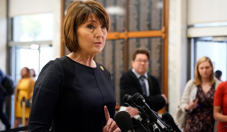 Love to See It: Cathy McMorris Rodgers, Ted Cruz Fight to Protect Public Safety