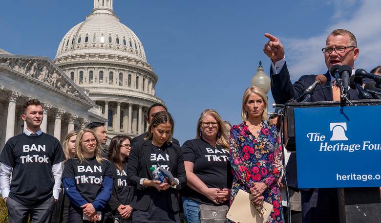 New: Texas Rep. Troy Nehls Announces He's Retiring From Congress